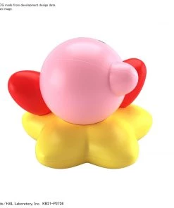 Bandai Japan Bandai Spirits Kirby Entry Grade Model Kit