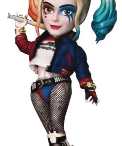 Beast Kingdom Egg Attack EAA-125 DC Comics: Suicide Squad - Harley Quinn