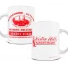 Morphing Mugs Trend Setters A Nightmare On Elm Street (Westin Hills) 11-oz. Coffee Mug