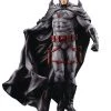 Kotobukiya DC Comics - Batman Flashpoint Thomas Wayne ArtFX+ 1/6 Statue