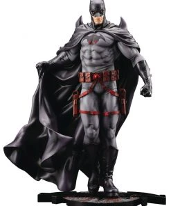 Kotobukiya DC Comics - Batman Flashpoint Thomas Wayne ArtFX+ 1/6 Statue