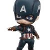 Good Smile Marvel: Avengers Endgame - Captain America Nendoroid (DX Edition)