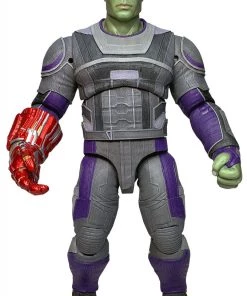 Diamond Select Toys: Marvel Select - Endgame Hulk