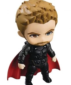 Good Smile Marvel: Avengers Endgame - Thor Nendoroid (DX Ver.)