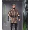 Hasbro Star Wars Black Series 6" Endor Luke Skywalker (Return Of The Jedi)