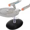Eaglemoss Star Trek Discovery Starships Collection No. 12 - U.S.S. Enterprise NCC-1701