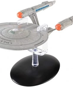 Eaglemoss Star Trek Discovery Starships Collection No. 12 - U.S.S. Enterprise NCC-1701