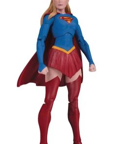 DC Comics DC Collectibles DC Essentials - Supergirl Action Figure