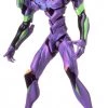 Bandai Japan Gundam Bandai Hobby Evangelion - EVA-01 Test Type PG Model Kit