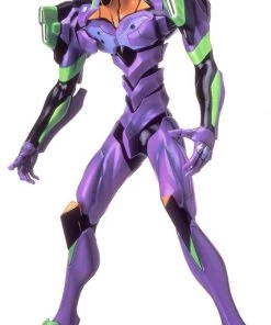 Bandai Japan Gundam Bandai Hobby Evangelion - EVA-01 Test Type PG Model Kit