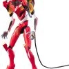Bandai Japan Bandai Hobby Rebuild Of Evangelion - #05 EVA-02 Production Type HG Model Kit Gundam