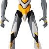 Bandai Japan Bandai Hobby Rebuild Of Evangelion - #02 EVA-00 Prototype HG Model Kit