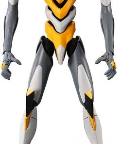 Bandai Japan Bandai Hobby Rebuild Of Evangelion - #02 EVA-00 Prototype HG Model Kit