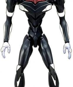 Bandai Japan Gundam Bandai Hobby Neon Genesis Evangelion - #005 EVA-03 Production Model HG Model Kit
