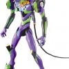Bandai Japan Bandai Hobby Rebuild Of Evangelion - #01 EVA-01 Test Type HG Model Kit Gundam