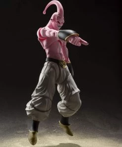 Bandai Japan Bandai Tamashii Nations Dragon Ball Majin Buu (Evil Version) S.H. Figuarts Dragon Ball Z