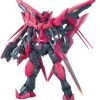 Bandai Japan Bandai Hobby Gundam Build Fighters - Exia Dark Matter 1/100 MG Model Kit