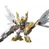 Bandai Japan Bandai Spirits Gundam Build Divers RE:Rise - #026 EX Valkylander (Parviz's Mobile Suit) 1/144 HG Model Kit