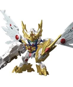 Bandai Japan Bandai Spirits Gundam Build Divers RE:Rise - #026 EX Valkylander (Parviz's Mobile Suit) 1/144 HG Model Kit