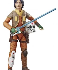 Hasbro Star Wars Black Series 6