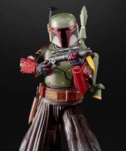Hasbro Star Wars Black Series 6