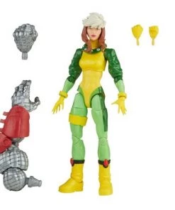 Hasbro Marvel Legends 6-inch Action Figure: X-Men Age Of Apocalypse - Rogue