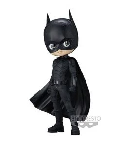 Banpresto DC Comics - Batman (Ver. A) Q-Posket PVC Figure