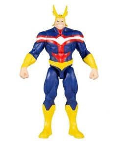 McFarlane Toys My Hero Academia - All Might 5 Inch Action Figure
