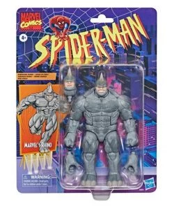 Hasbro Marvel Legends Collection - Rhino