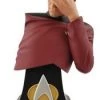 Icon Heroes Star Trek: The Next Generation - Captain Jean-Luc Picard Facepalm Limited Edition Mini Bust (2020 SDCC Exclusive)
