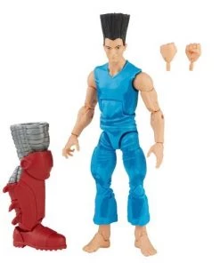 Hasbro Marvel Legends 6-inch Action Figure: X-Men Age Of Apocalypse - Legion