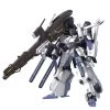 Bandai Japan Bandai Spirits Gundam Sentinel - FAZZ (Ver.Ka) 1/100 MG Model Kit