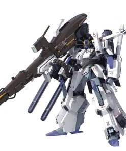 Bandai Japan Bandai Spirits Gundam Sentinel - FAZZ (Ver.Ka) 1/100 MG Model Kit