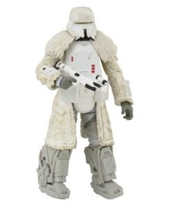Hasbro Star Wars: Vintage Collection - Range Trooper ("Solo" Version)