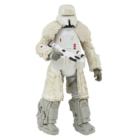 Hasbro Star Wars: Vintage Collection - Range Trooper ("Solo" Version) 1 Hasbro Star Wars: Vintage Collection - Range Trooper ("Solo" Version)