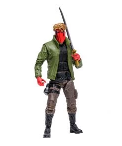 McFarlane Toys DC Comics Multiverse - Grifter Action Figure
