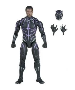 Hasbro Marvel Legends Legacy - Black Panther