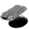 Eaglemoss Star Trek Starships Vehicle & Magazine #85: Federation Holoship