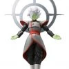 Bandai Japan Bandai Tamashii Nations Dragon Ball Super - Zamasu (Potara Ver.) S.H. Figuarts
