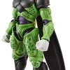 Bandai Japan Bandai Hobby Dragon Ball Z - Perfect Cell Figure-Rise Standard Model Kit