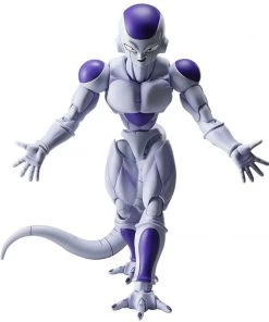 Bandai Japan Dragon Ball Z Bandai Hobby Dragon Ball Final Form Frieza Figure-rise Standard Model Kit