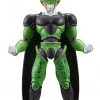 Bandai America Dragon Ball Z Bandai Dragon Ball Super: Dragon Stars Cell (Final Form) Action Figure