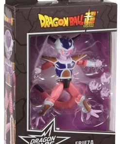 Bandai America Bandai Dragon Ball Stars Wave 9 - Frieza First Form Dragon Ball Z