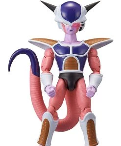 Bandai America Bandai Dragon Ball Stars Wave 9 - Frieza First Form Dragon Ball Z