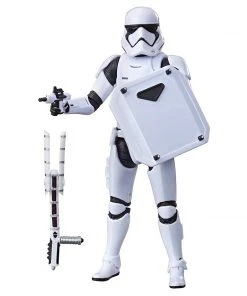 Hasbro Star Wars Black Series 6