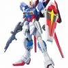 Bandai Japan Bandai Hobby Gundam Seed Force Impulse Gundam MG Model Kit