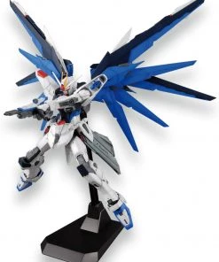 Bandai Japan Bandai Spirits Gundam Seed - Freedom Gundam (Ver. 2.0) 1/100 MG Model Kit