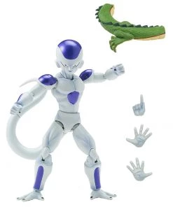 Bandai America Dragon Ball Z Bandai Dragon Ball Super: Dragon Stars Frieza (Final Form) Action Figure