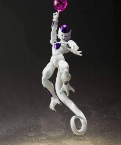Bandai Japan Bandai Tamashii Nations Dragon Ball Super - Frieza Resurrection S.H. Figuarts