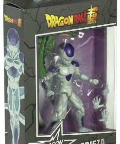 Bandai America Dragon Ball Z Bandai Dragon Ball Super: Dragon Stars Frieza (Final Form) Action Figure